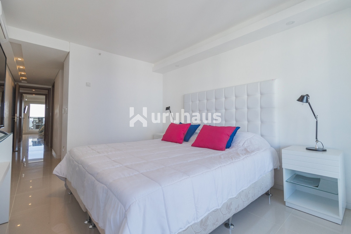 Apartamento en Alquiler · Foto 11