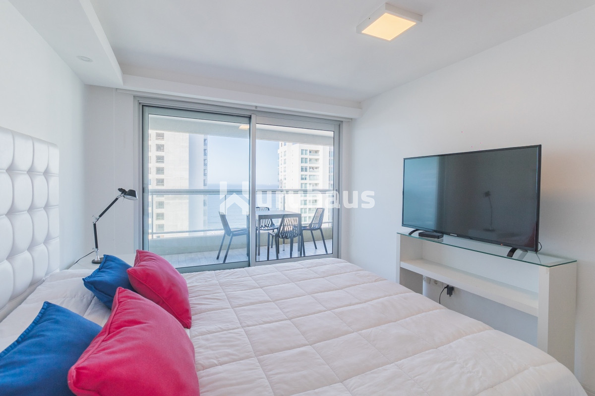 Apartamento en Alquiler · Foto 12