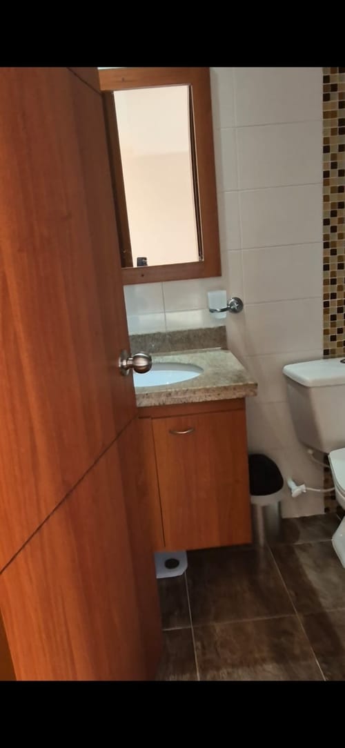 Apartamento de 3 alcobas en venta en El Plan, Bogotá, 53 m² · foto 6 de 18