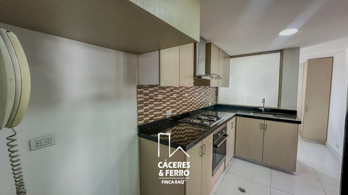 Apartamento en venta en Santa Barbara, Bogotá · foto 3 de 24