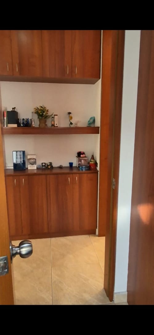 Apartamento de 3 alcobas en venta en El Plan, Bogotá, 53 m² · foto 8 de 18