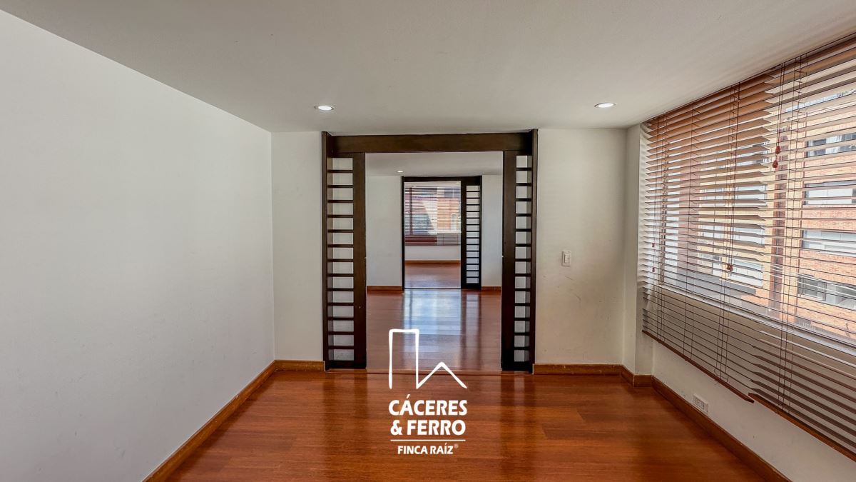 Apartamento en venta en Santa Barbara, Bogotá · foto 6 de 24