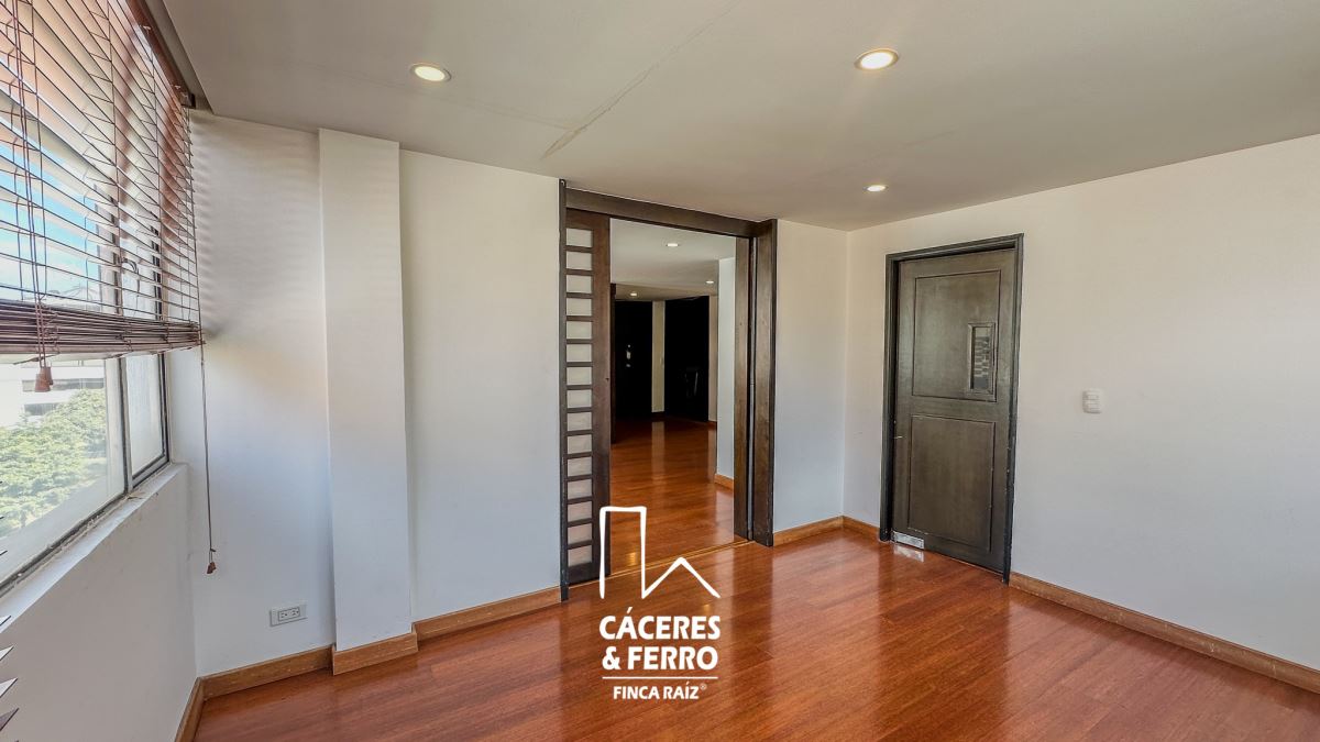 Apartamento en venta en Santa Barbara, Bogotá · foto 7 de 24