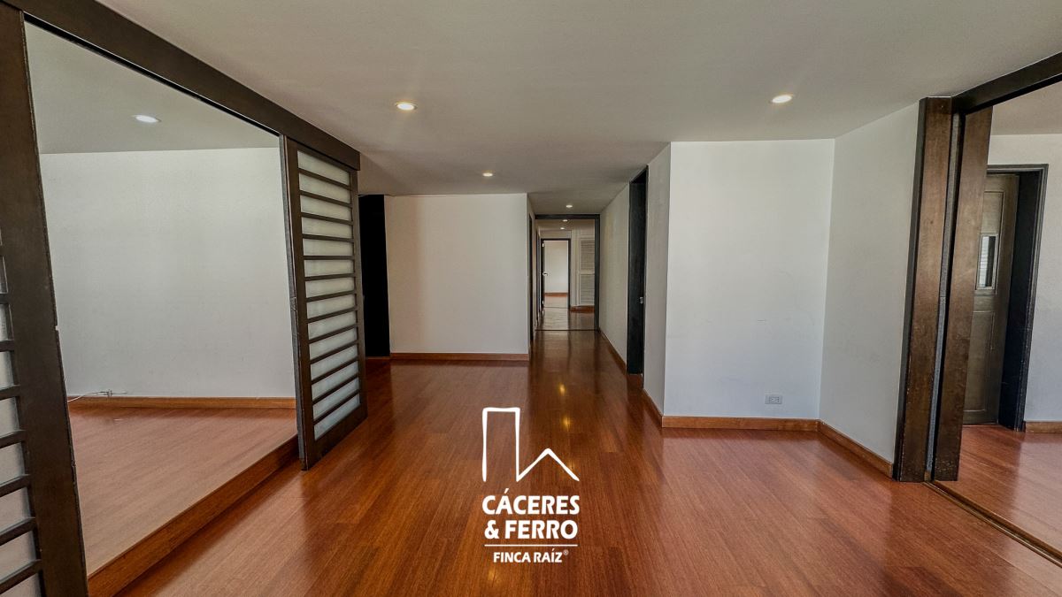 Apartamento en venta en Santa Barbara, Bogotá · foto 9 de 24