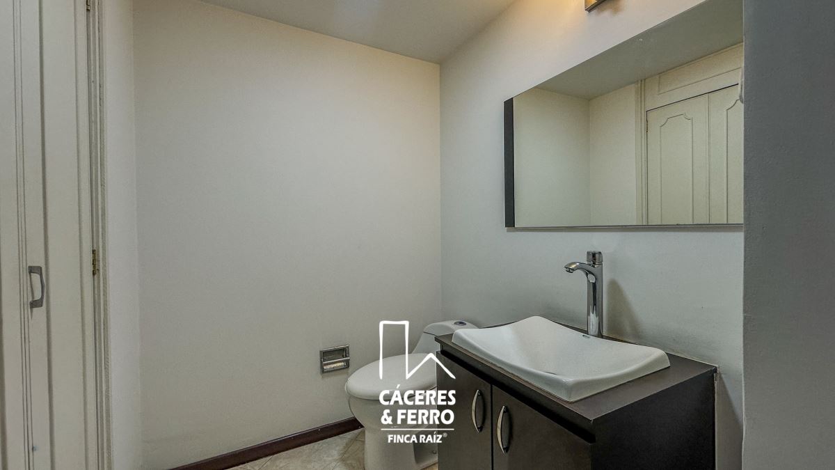 Apartamento en venta en Santa Barbara, Bogotá · foto 11 de 24