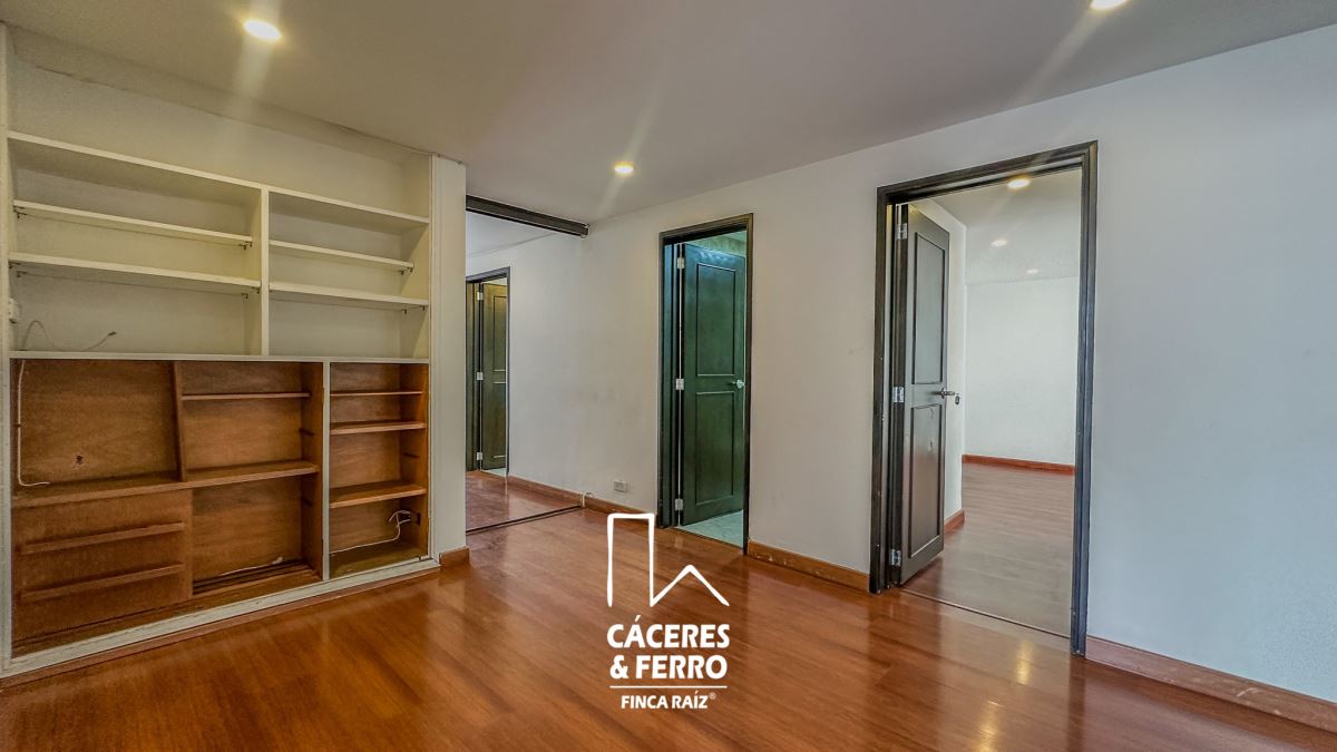 Apartamento en venta en Santa Barbara, Bogotá · foto 12 de 24