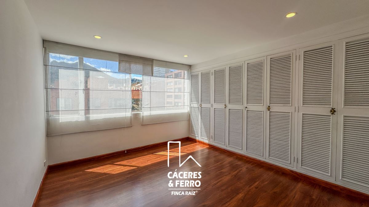 Apartamento en venta en Santa Barbara, Bogotá · foto 13 de 24