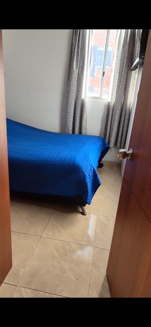 Apartamento de 3 alcobas en venta en El Plan, Bogotá, 53 m² · foto 9 de 18