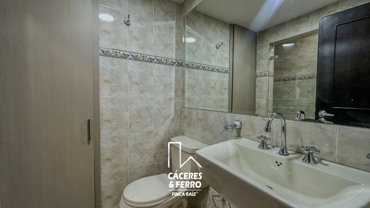 Apartamento en venta en Santa Barbara, Bogotá · foto 14 de 24