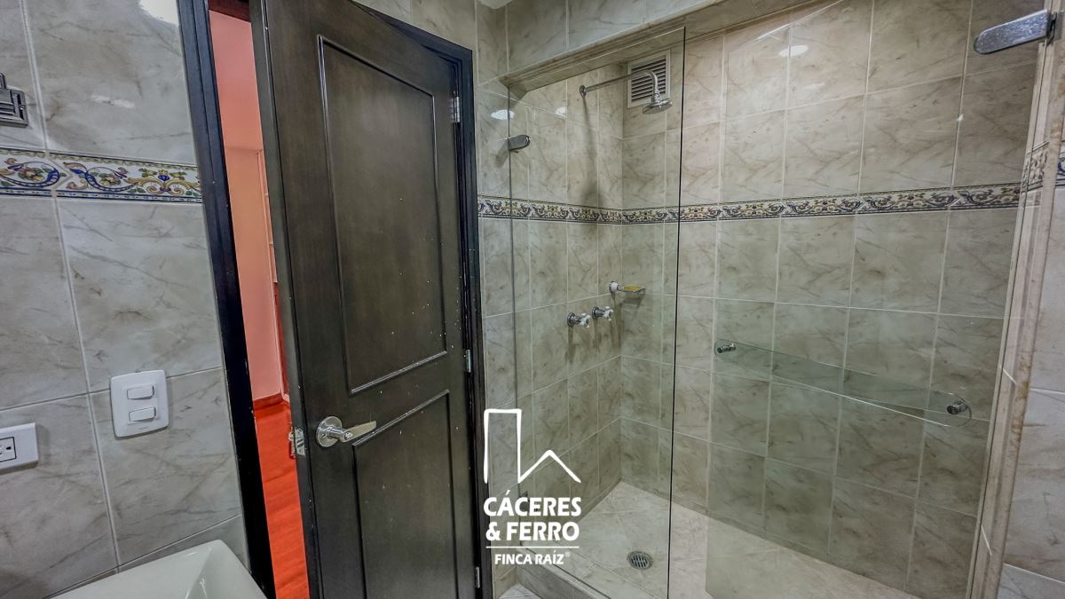 Apartamento en venta en Santa Barbara, Bogotá · foto 15 de 24