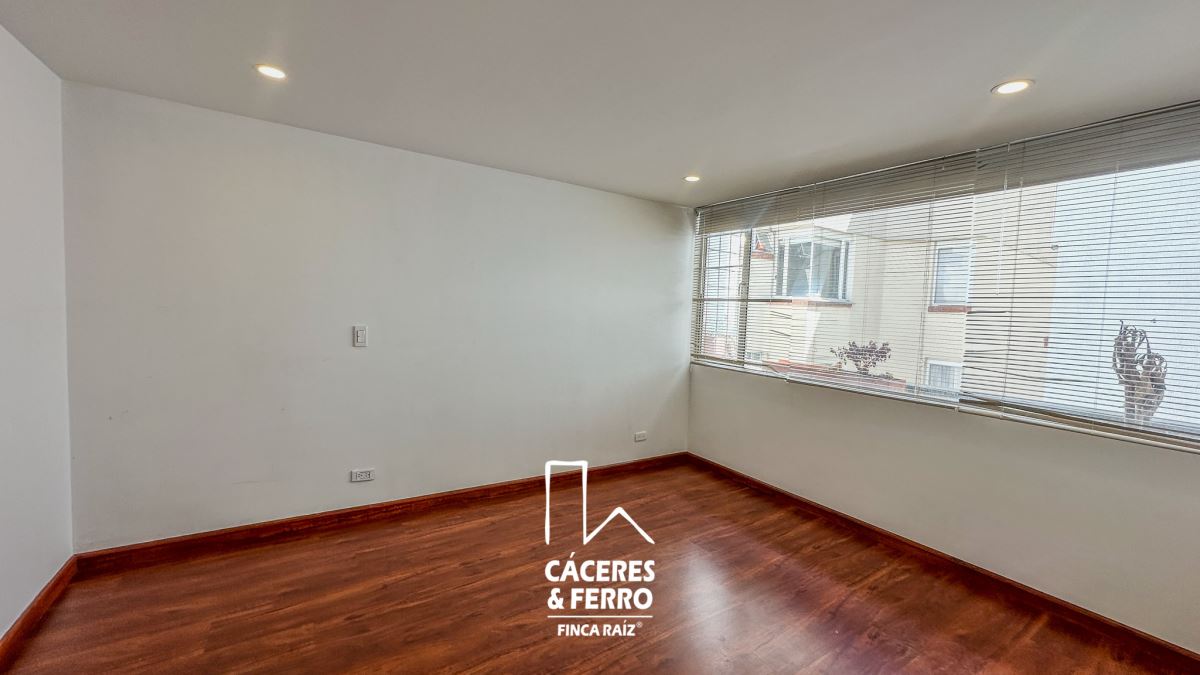 Apartamento en venta en Santa Barbara, Bogotá · foto 17 de 24