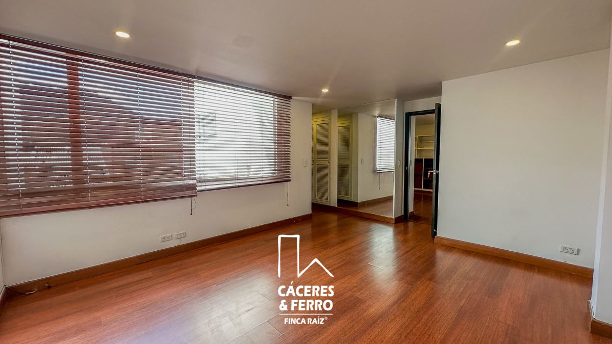 Apartamento en venta en Santa Barbara, Bogotá · foto 19 de 24