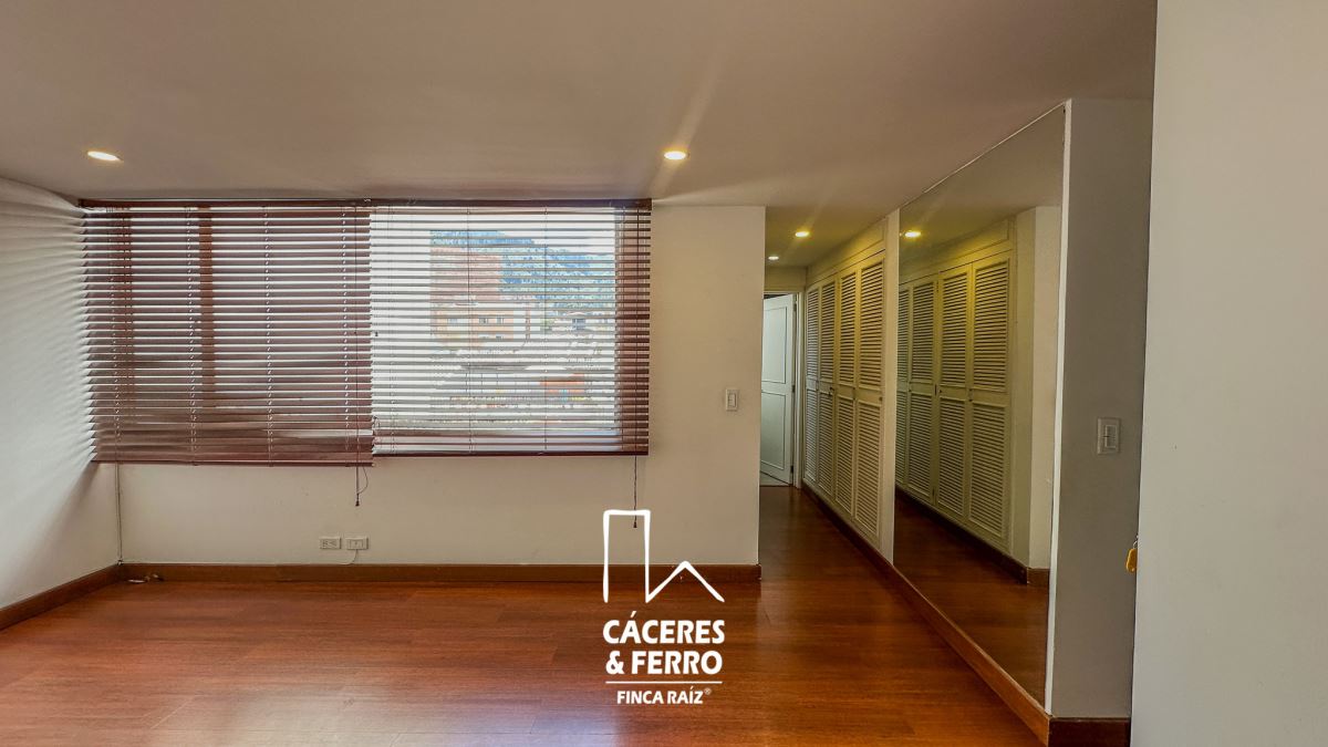 Apartamento en venta en Santa Barbara, Bogotá · foto 20 de 24