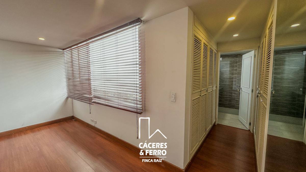 Apartamento en venta en Santa Barbara, Bogotá · foto 21 de 24
