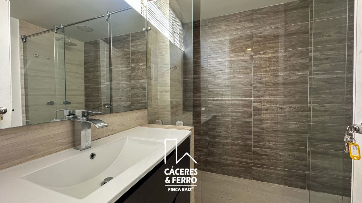 Apartamento en venta en Santa Barbara, Bogotá · foto 22 de 24