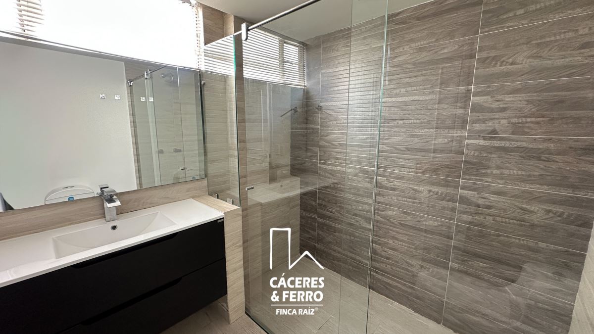 Apartamento en venta en Santa Barbara, Bogotá · foto 23 de 24