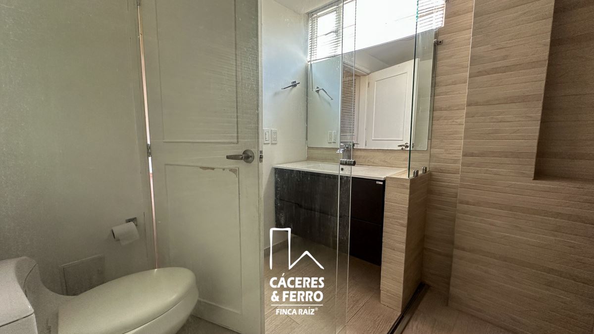 Apartamento en venta en Santa Barbara, Bogotá · foto 24 de 24