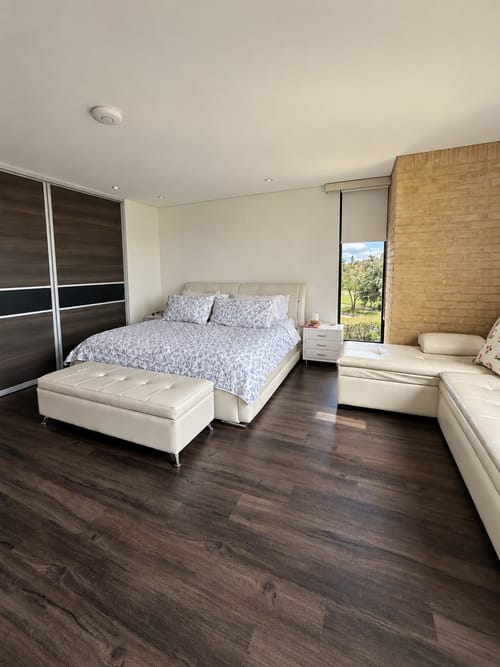 Casa de 4 alcobas en venta en Pueblo Viejo, Cota, 285 m² · foto 12 de 15