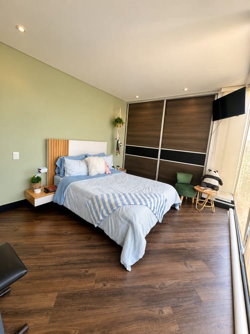 Casa de 4 alcobas en venta en Pueblo Viejo, Cota, 285 m² · foto 10 de 15