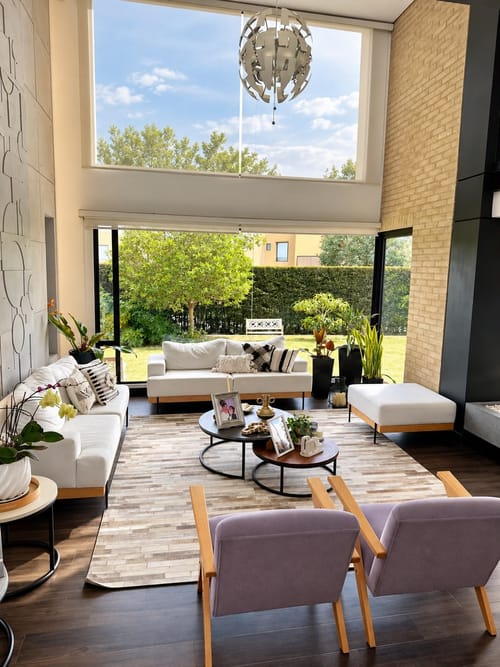 Casa de 4 alcobas en venta en Pueblo Viejo, Cota, 285 m² · foto 2 de 15