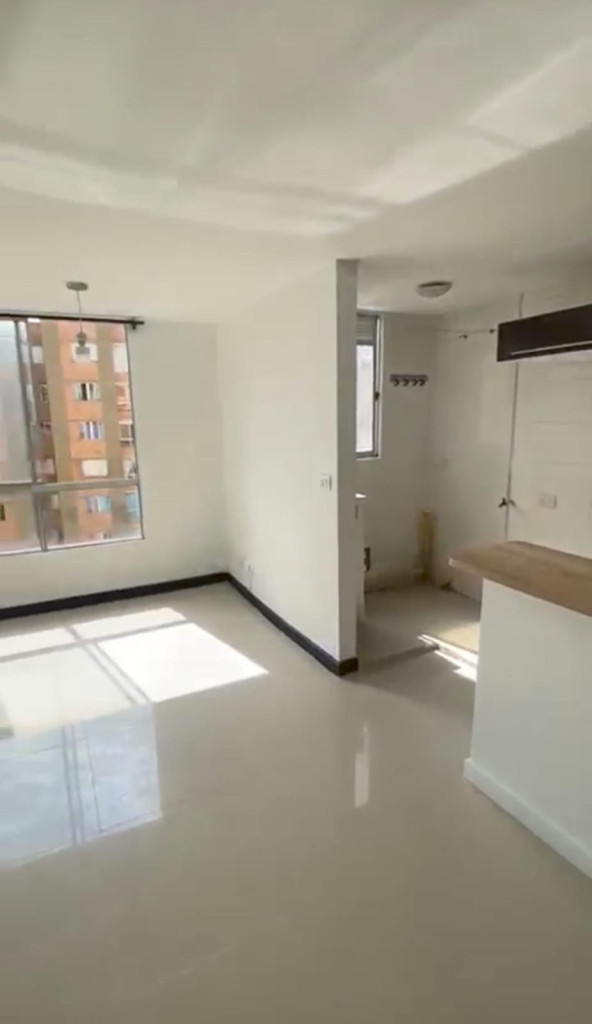 Apartamento en Arriendo en San Antonio de Prado, Medellín