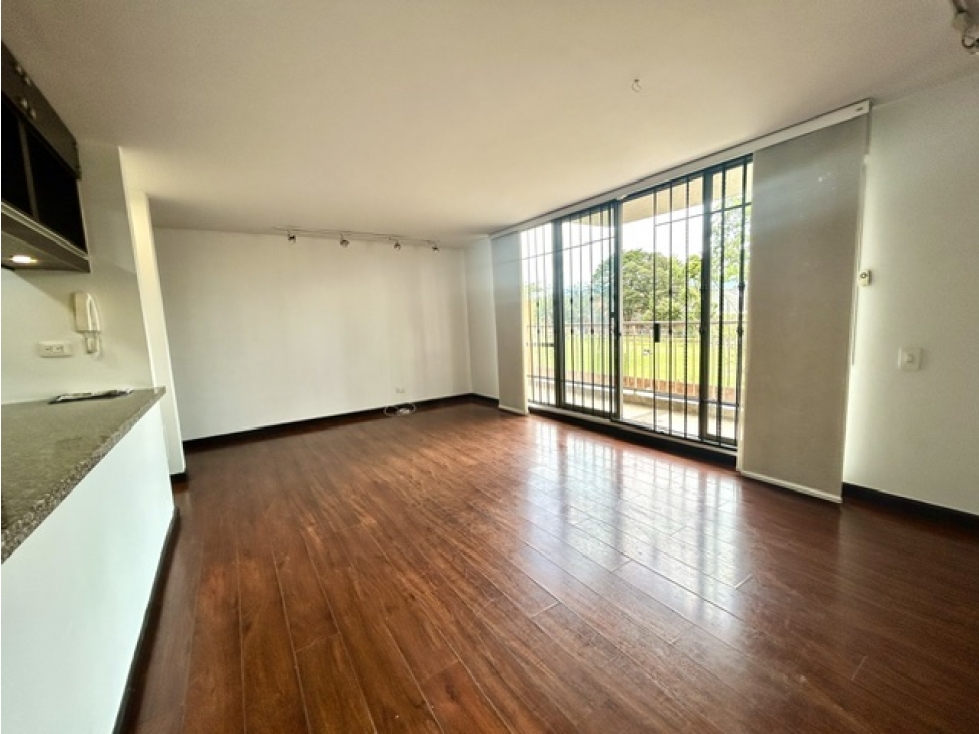 Apartamento en venta en Modelia, Bogotá · foto 5 de 24