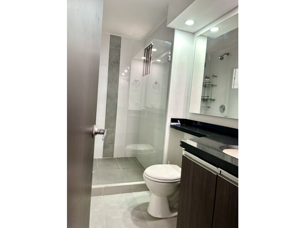 Apartamento en venta en Modelia, Bogotá · foto 6 de 24