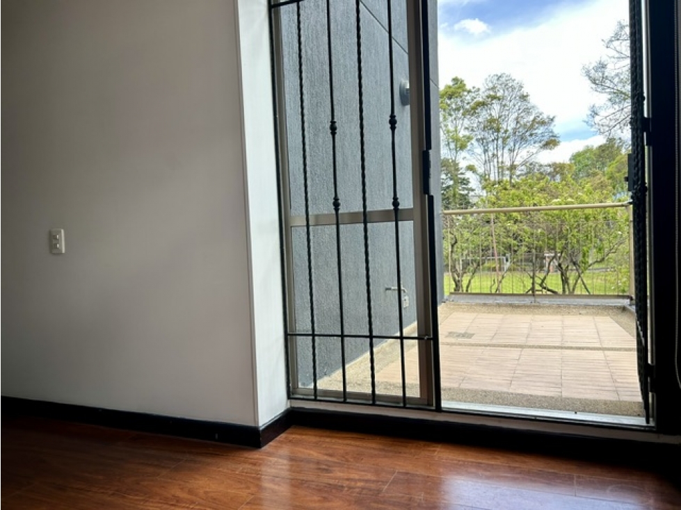 Apartamento en venta en Modelia, Bogotá · foto 12 de 24