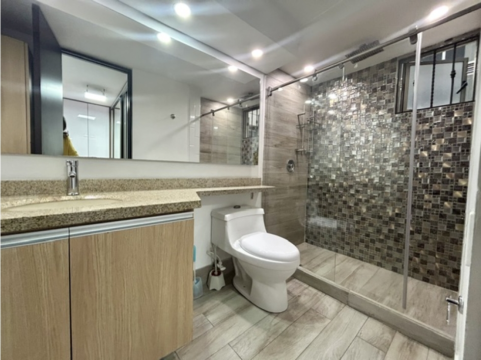 Apartamento en venta en Modelia, Bogotá · foto 19 de 24