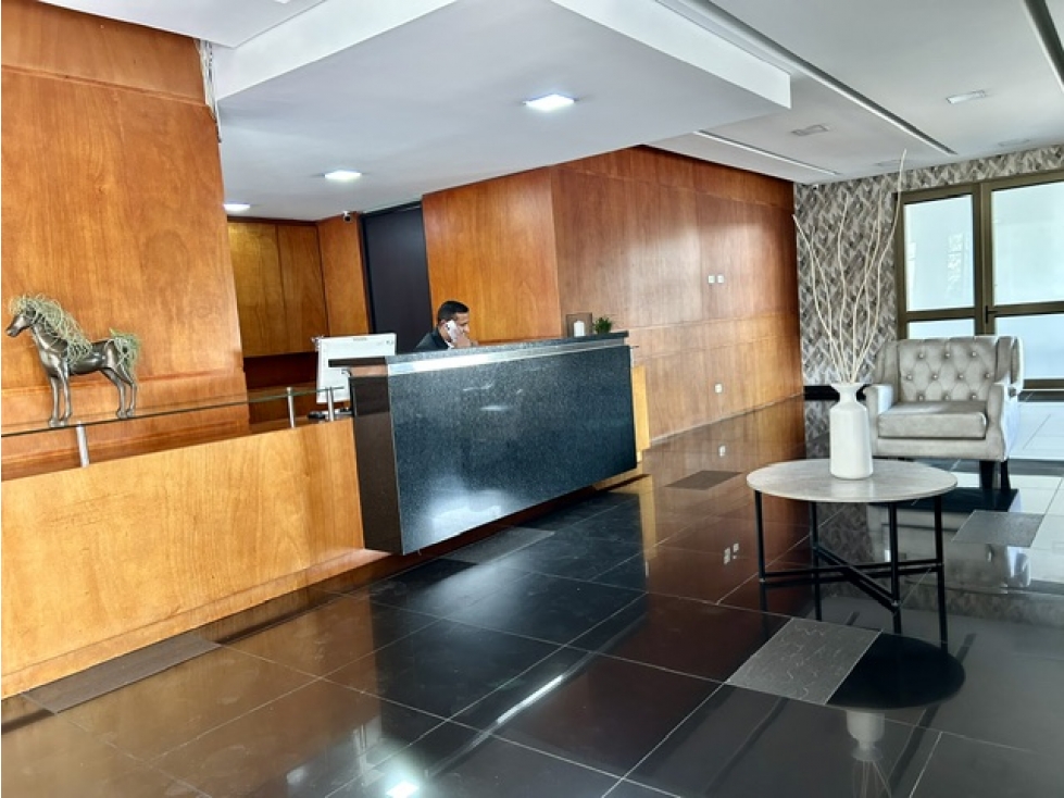 Apartamento en venta en Modelia, Bogotá · foto 21 de 24