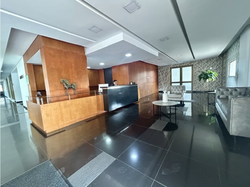 Apartamento en venta en Modelia, Bogotá · foto 22 de 24