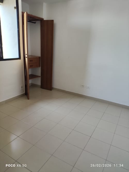 Apartaestudio en venta en El Recreo, Barranquilla, 33 m² · foto 3 de 9