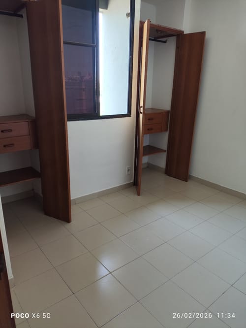 Apartaestudio en venta en El Recreo, Barranquilla, 33 m² · foto 4 de 9