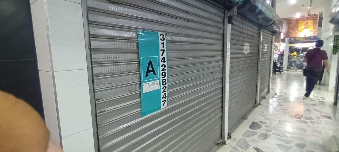 Local en arriendo en Centro, Bucaramanga, 17 m² · foto 3 de 5