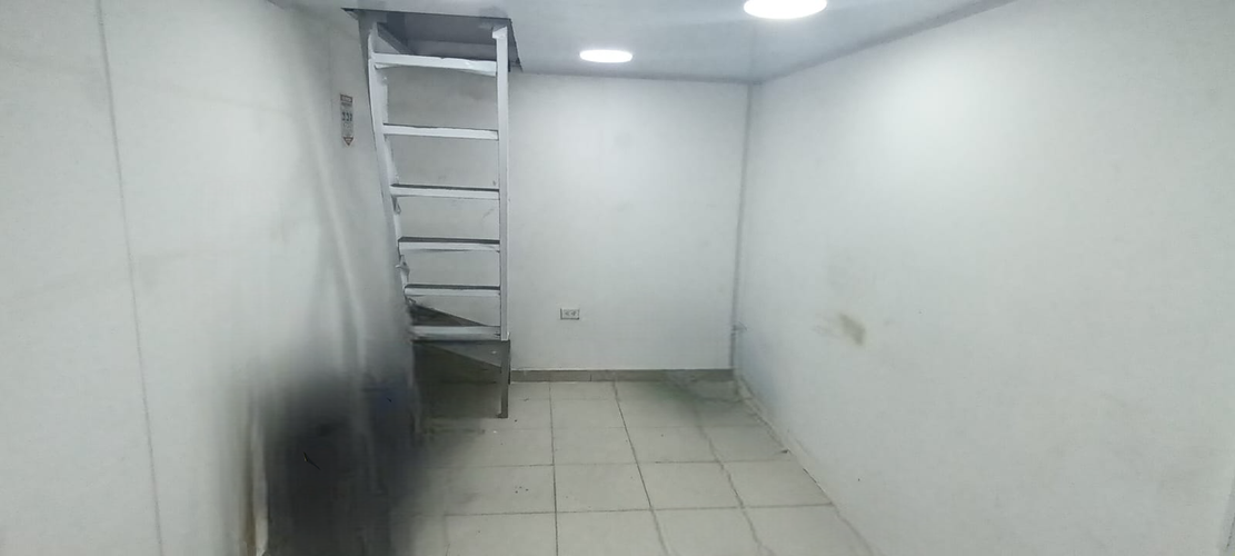 Local en arriendo en Centro, Bucaramanga, 17 m² · foto 5 de 5