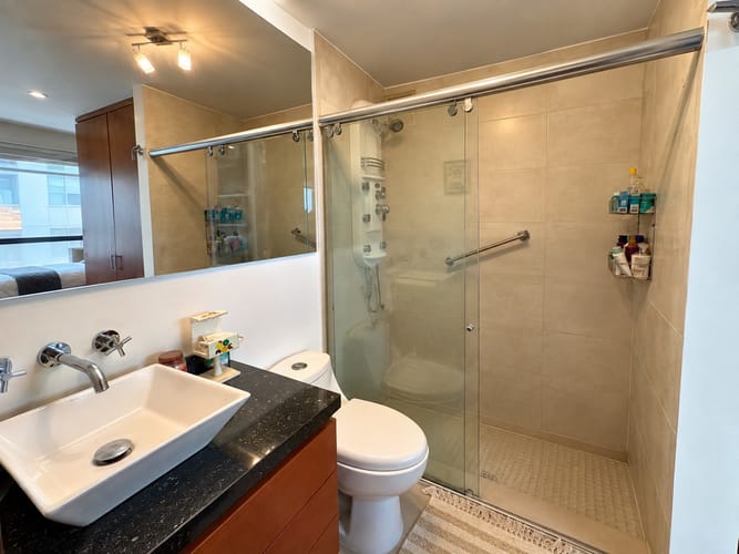 Apartamento de 4 alcobas en venta en Chico Norte, Bogotá, 186 m² · foto 6 de 15