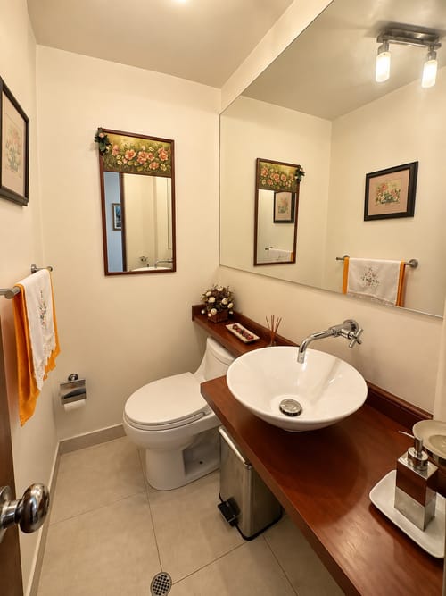 Apartamento de 4 alcobas en venta en Chico Norte, Bogotá, 186 m² · foto 4 de 15