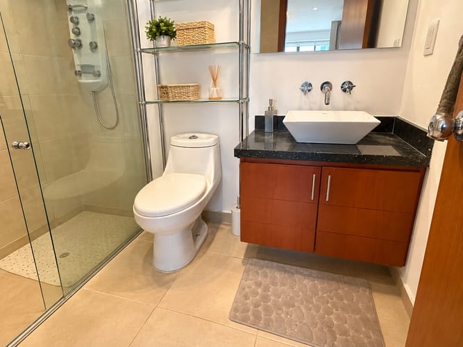 Apartamento de 4 alcobas en venta en Chico Norte, Bogotá, 186 m² · foto 3 de 15