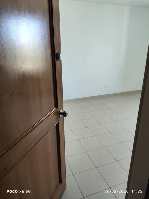 Apartaestudio en venta en El Recreo, Barranquilla, 33 m² · foto 9 de 9