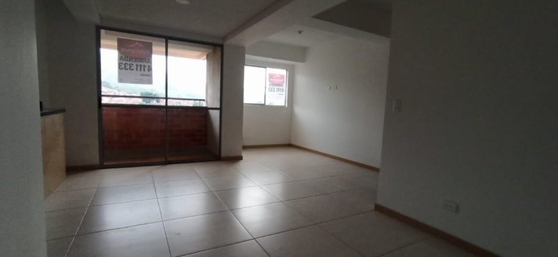 2BR Apartment in Tablazo (57 m²) - 3