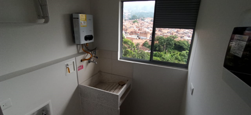 2BR Apartment in Tablazo (57 m²) - 4
