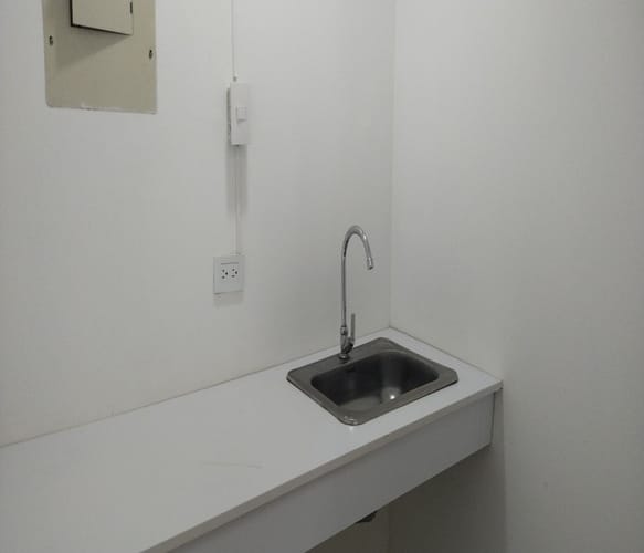 Local en arriendo en Santa Monica, Cali, 42 m² · foto 7 de 10
