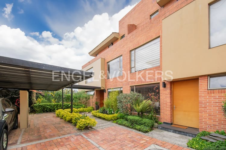 Casa en venta en Guaymaral, Bogotá · foto 16 de 16