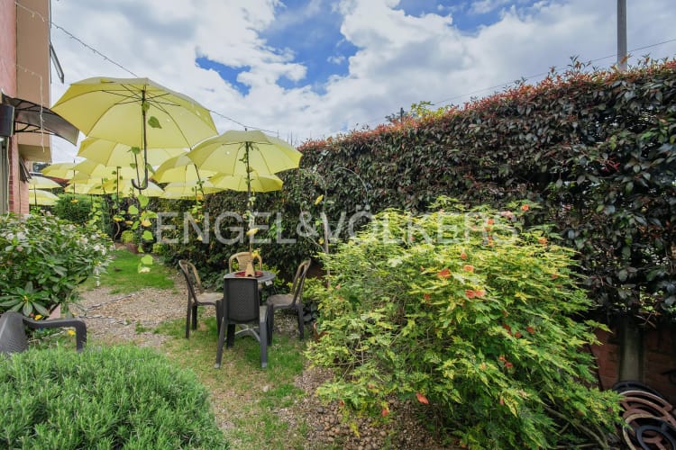 Casa en venta en Guaymaral, Bogotá · foto 15 de 16