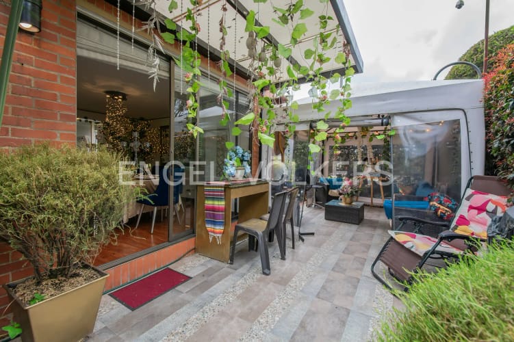 Casa en venta en Guaymaral, Bogotá · foto 13 de 16