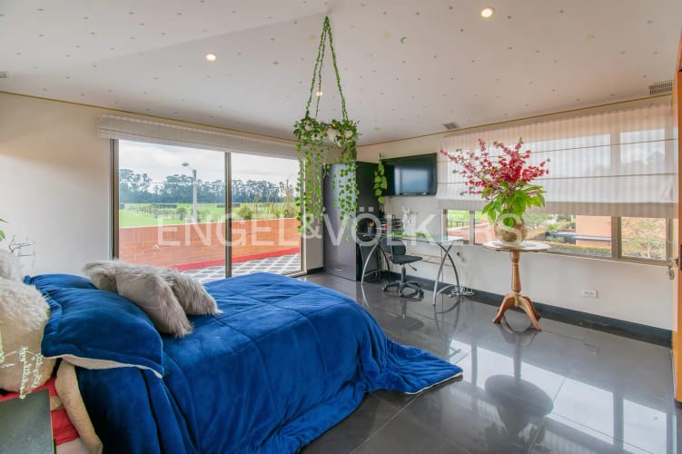 Casa en venta en Guaymaral, Bogotá · foto 11 de 16