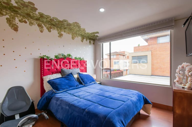 Casa en venta en Guaymaral, Bogotá · foto 9 de 16