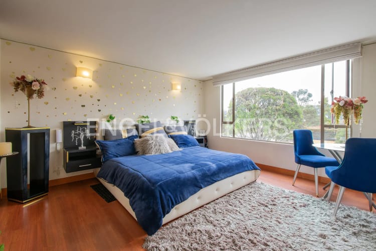 Casa en venta en Guaymaral, Bogotá · foto 7 de 16
