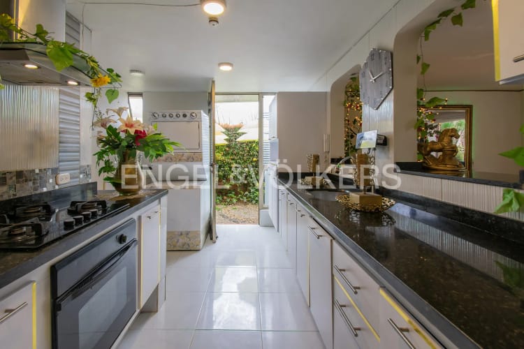 Casa en venta en Guaymaral, Bogotá · foto 6 de 16