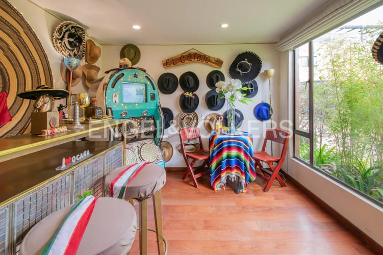 Casa en venta en Guaymaral, Bogotá · foto 5 de 16